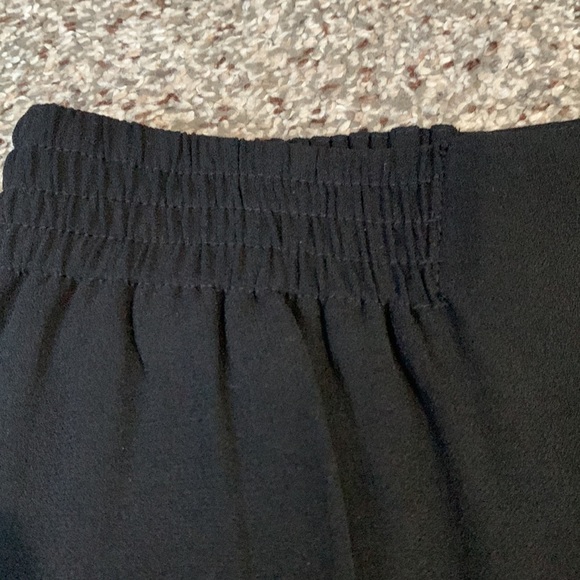 Eileen fisher wide leg flowy pant size medium - Picture 9 of 10